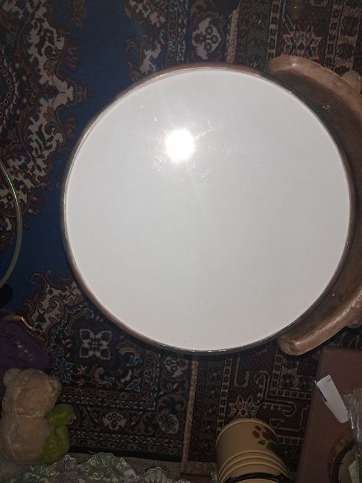 Довул всё в отличном состоянии