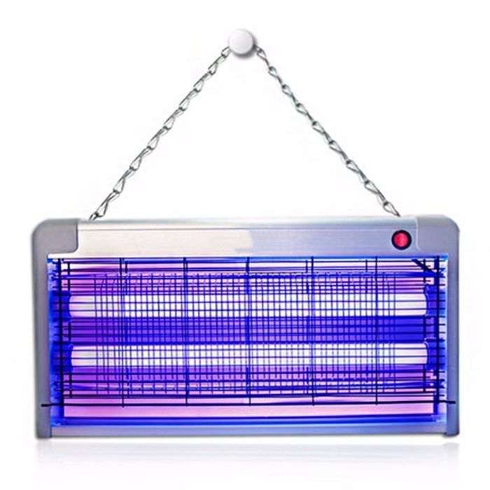 Чивин ва пашшалардан тез ва ишончли кутулинг! Доставка бепул!