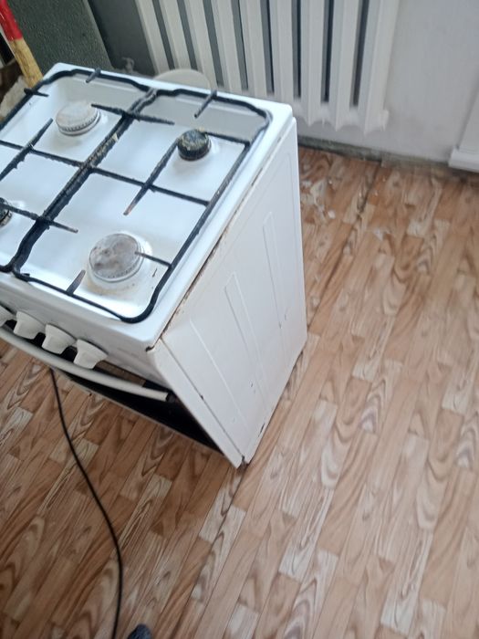 Продам газ плита