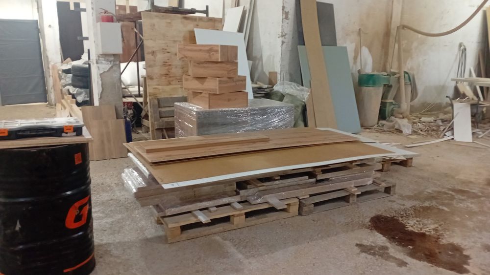 Мебельшики разсборка сборка