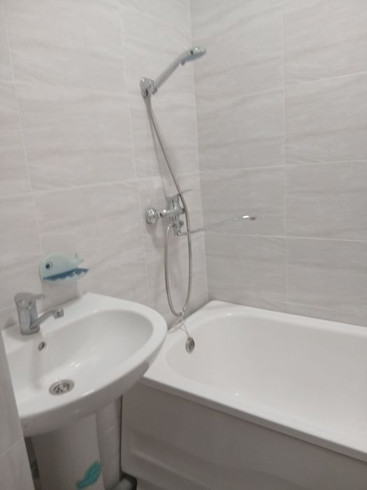 Аренда квартиры в городе Наваи