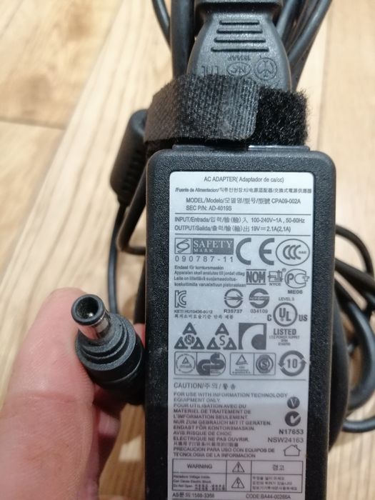 Incarcator laptop asus, hp, samsung, toshiba, lenovo