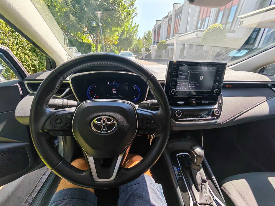 Toyota Corolla Executive 1. 6 |Automatic | 72 000 км | 2020 | Гаранция