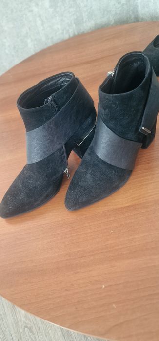 Ботильоны, босоножки,  сабо