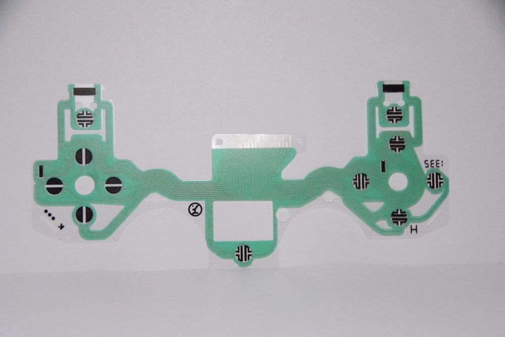 Продам кнопочный шлейф для джойстиков PS5, PS4