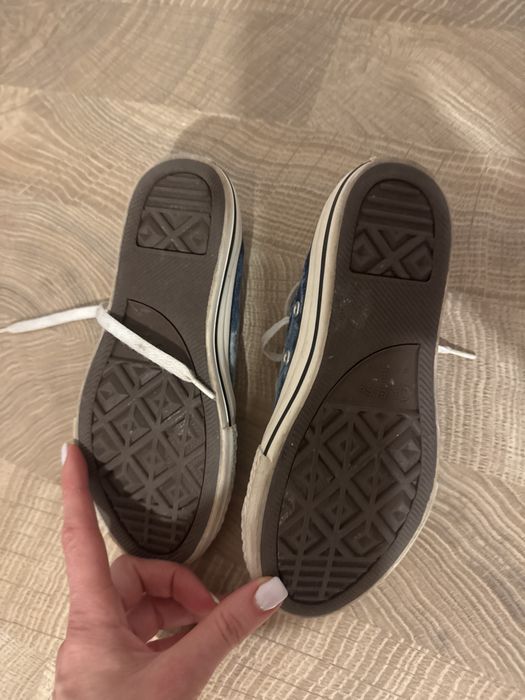 Converse tenesi marime 33,5