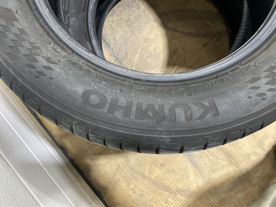 Anvelope Vara 205/60R16