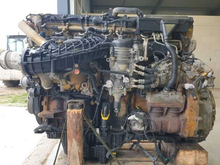 Motor complet Mercedes-Benz OM471LA 471900C - Piese de motor Mercedes