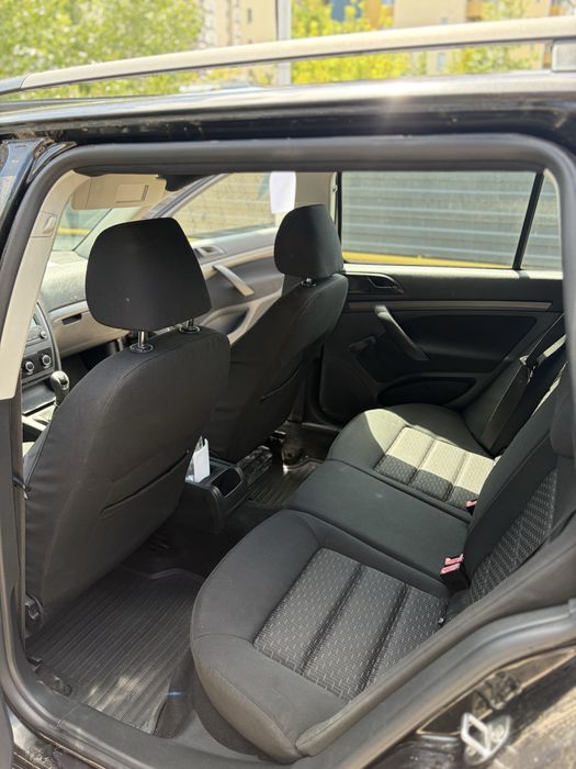 SKODA Octavia 2010 — imagine 5