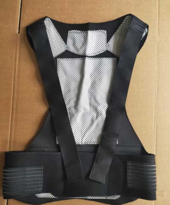 Турмалинова жилетка