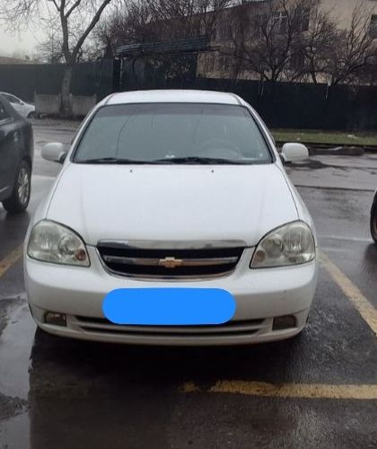 Lacetti 2012 gaz srochno sotiladi