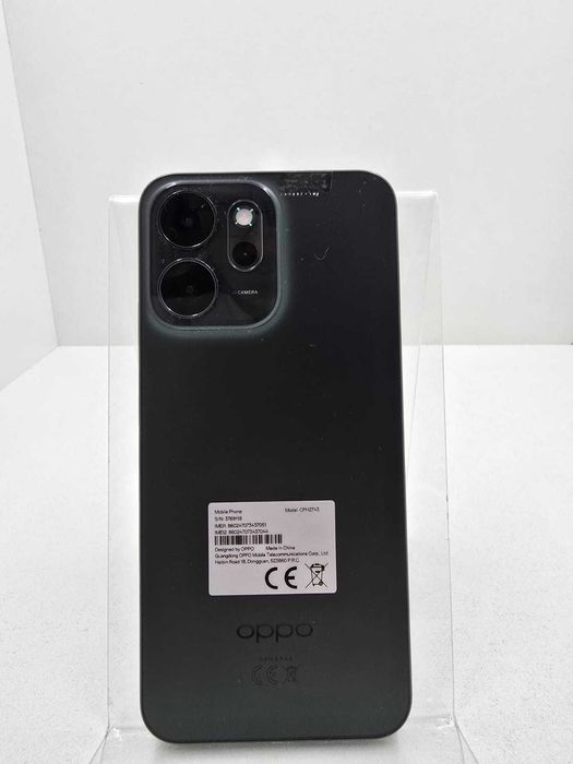 Oppo Reno14 F 5G (Ag50 Galata B.41241)-Garantie 2 Ani!