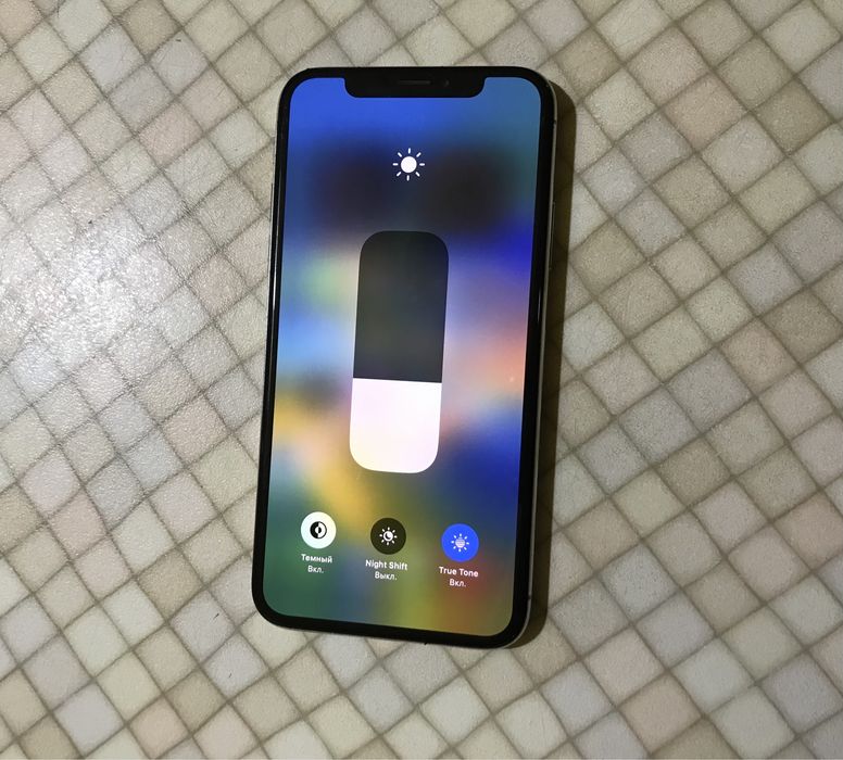 Iphone X Айфон Х