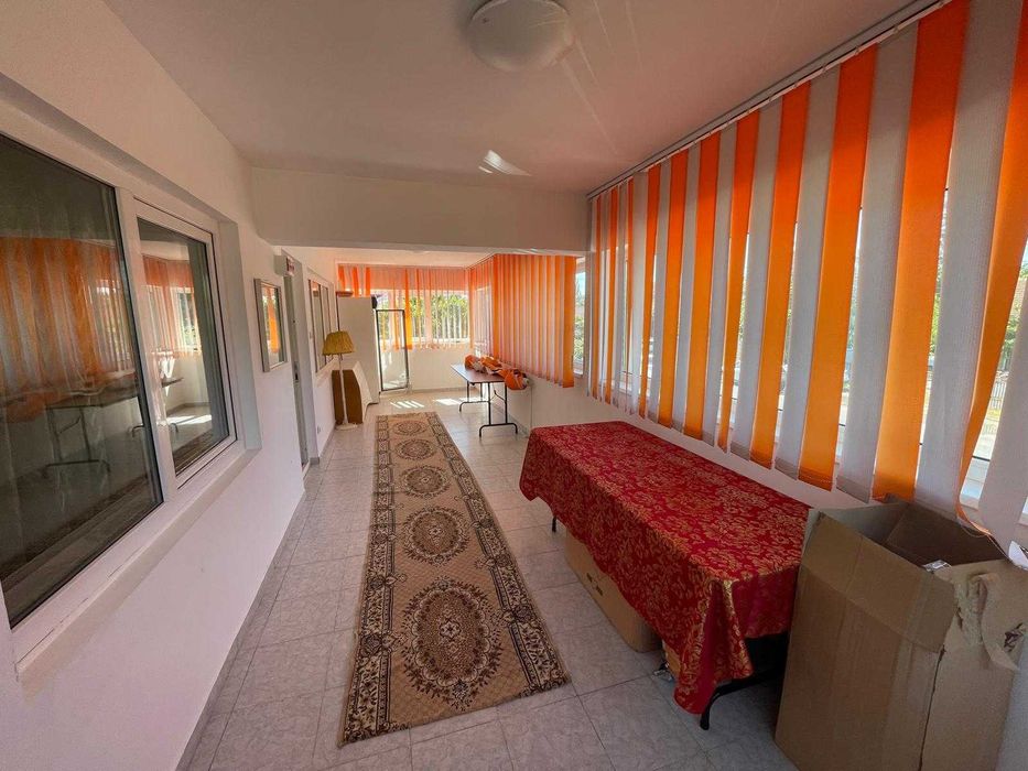 Apartament in vila de inchiriat