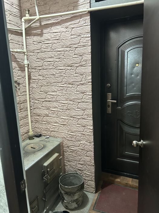 Продам 2 х ком кв федоровка