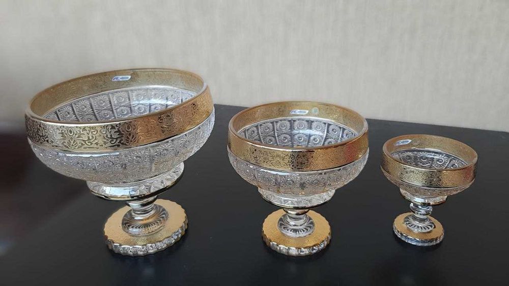 Комплект/набор столовой пасуды