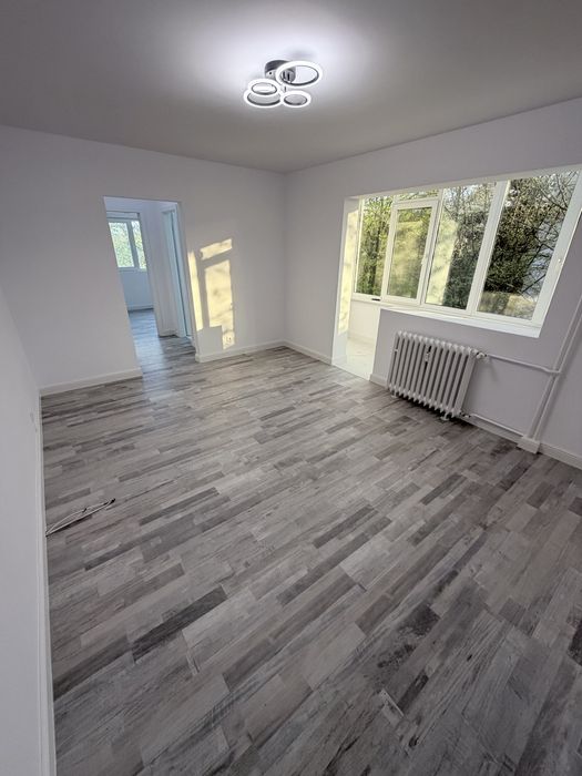 Apartament renovat de lux zona nord,bloc fara risc seismic