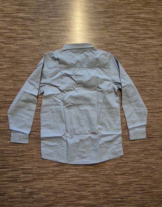 Camasa Koton 9-10 ani, noua cu eticheta