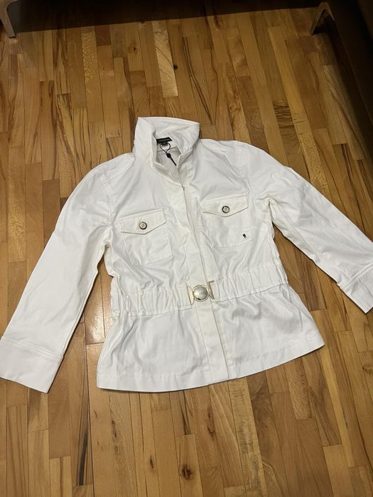 Дамско есенно Яке COMMA S размер