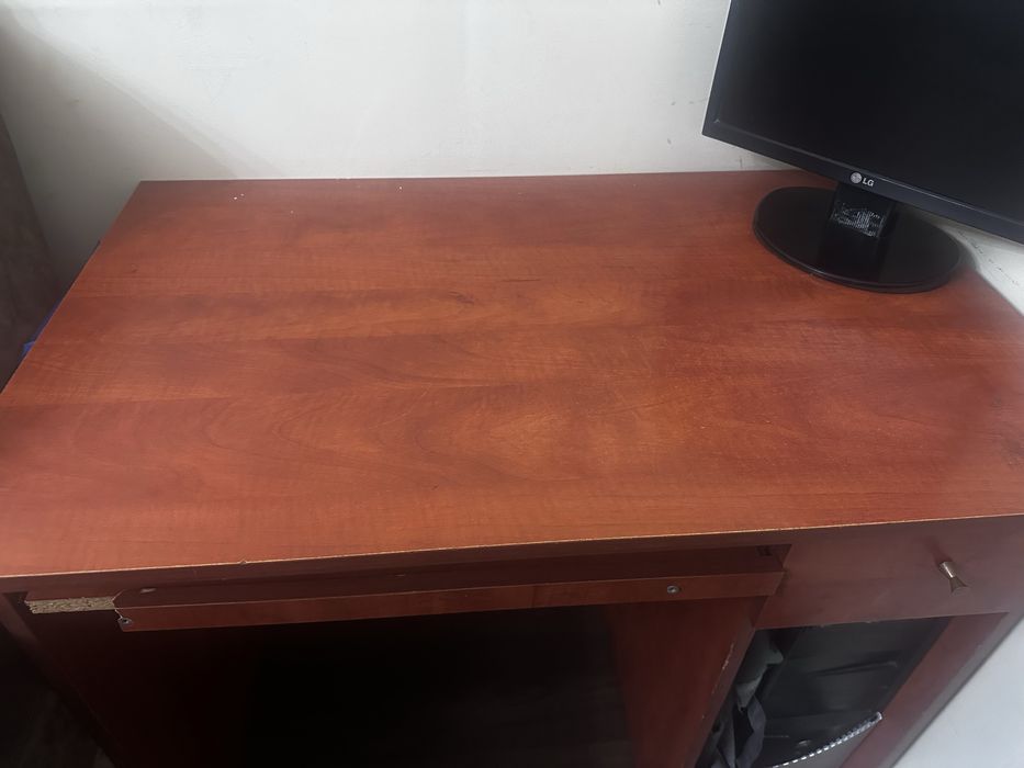 Продается состояние БУ