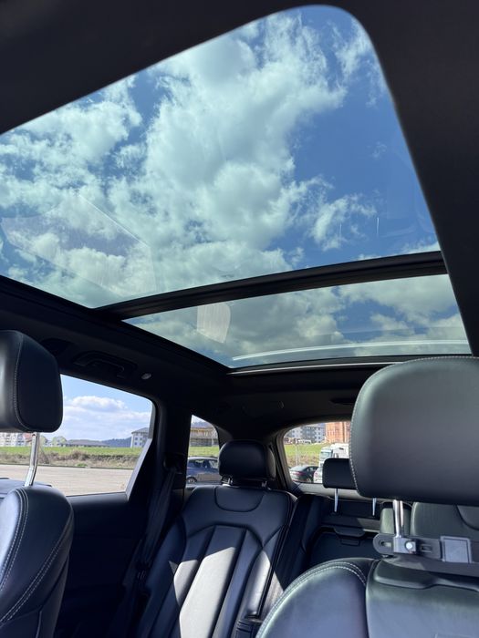 Audi Q7,S-line,webasto,2018,161000km