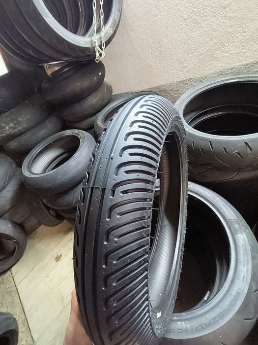 Metzeler Racetec SM Rain