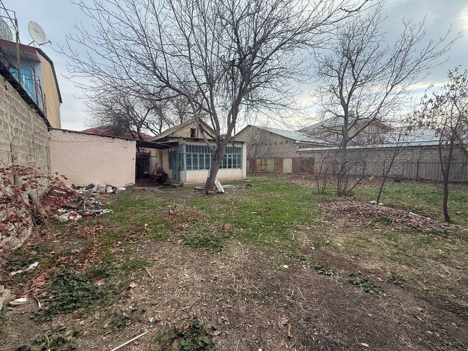 Продается дом 6 соток