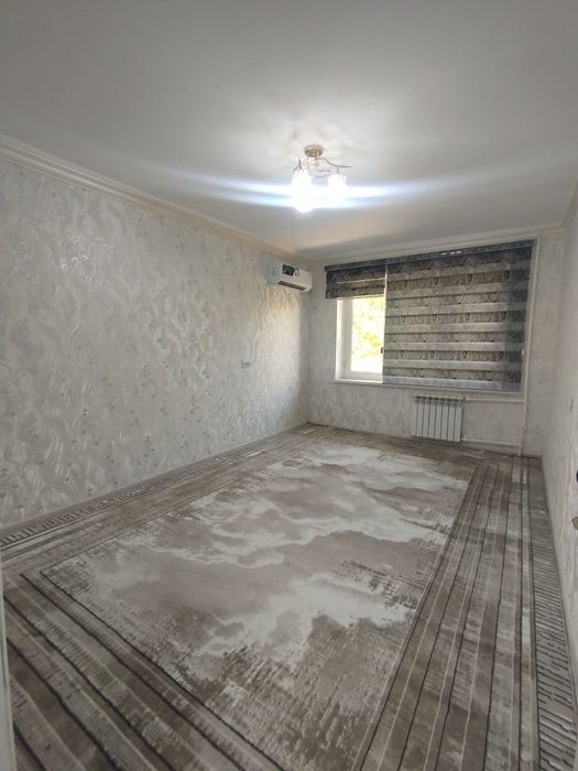 Ijaraga kvartira beriladi sagdiyana 2 xona 3 etaj yevro remot