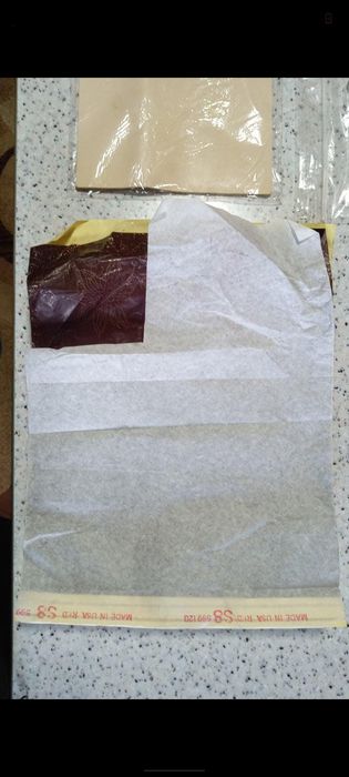 Tattoo kit dragonhawk