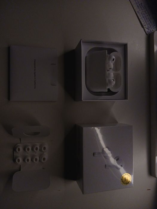 AirPods 3 Pro огранич