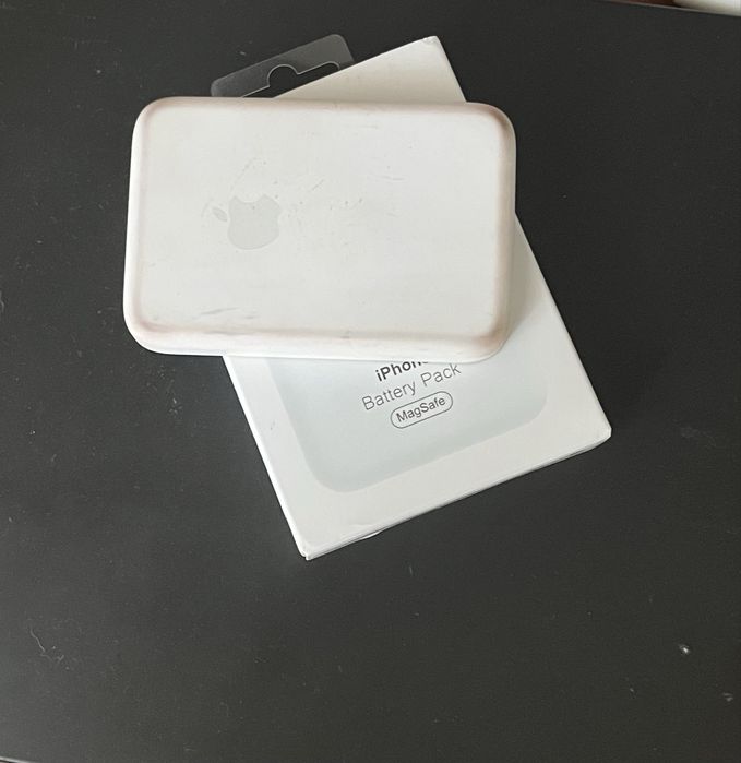 Magsafe на айфон хорошее состояние