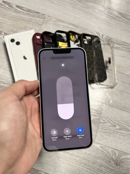 Айфон 13 128 гб 88%