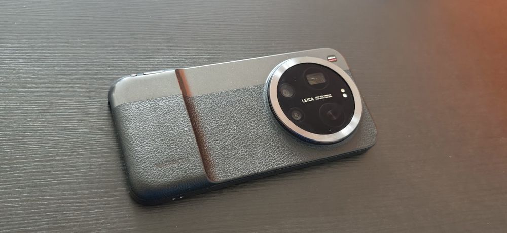 Xiaomi 17 Ultra 512gb и Photography kit