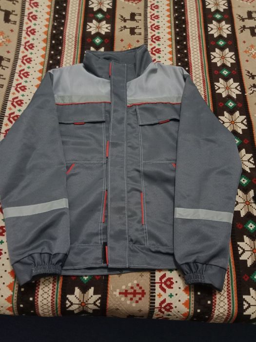 Спец одежда верхняя часть