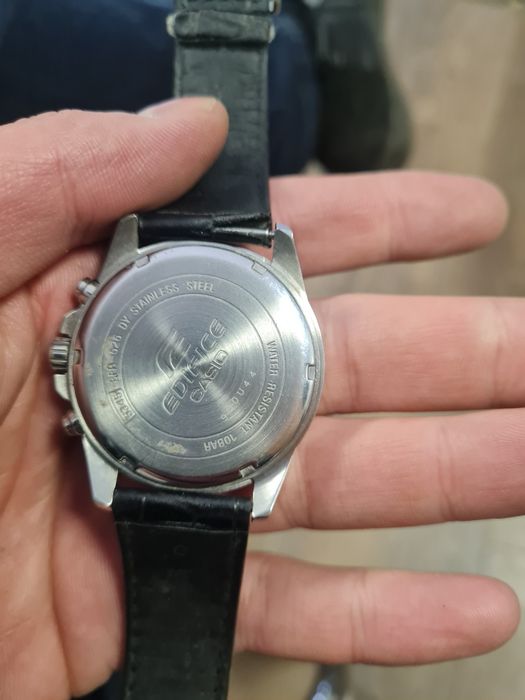 Часовник Casio - Edifice
