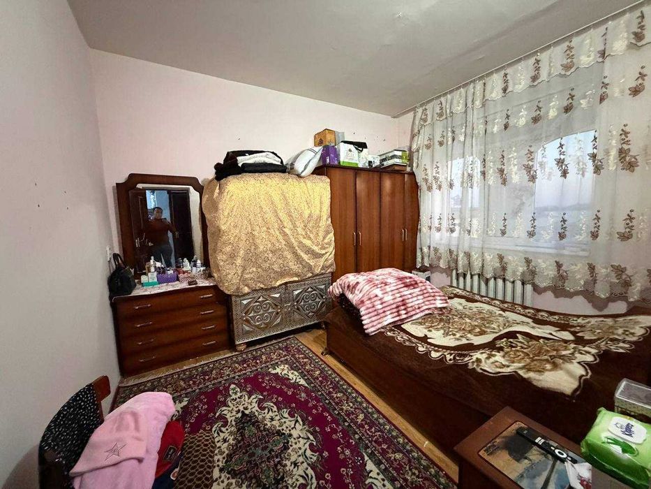 Продаётся 2х комн квартира на 3 этаже Ор-р 5 микрорайон Орбита