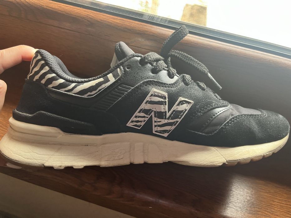 Дамски маратонки  New Balance