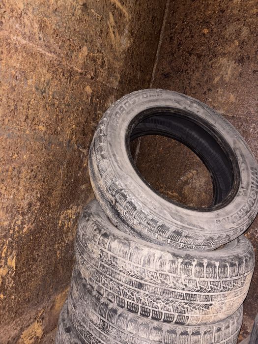 Шины всесезонные 195/65/15