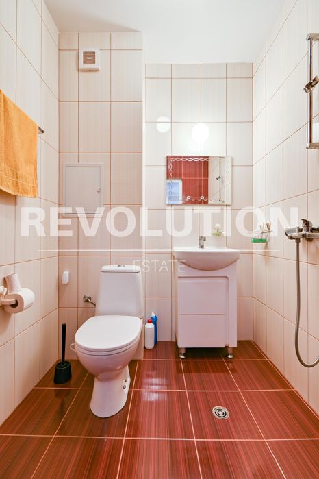 Дава се под наем Двустаен апартамент в София, Бояна - 60 кв.м за 5111 € - Снимка #7