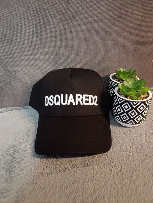 Șapcă Disquared 2