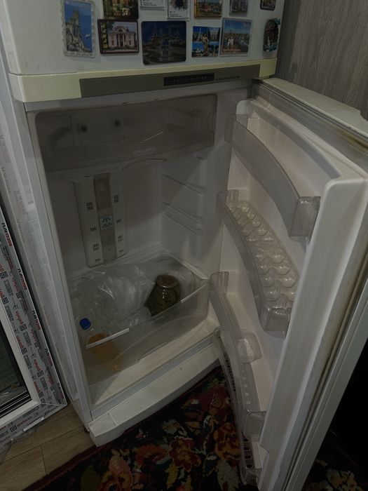 Холодильник продам