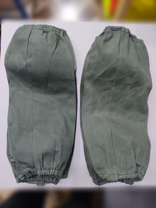 Фартук рукава брезент перчатка