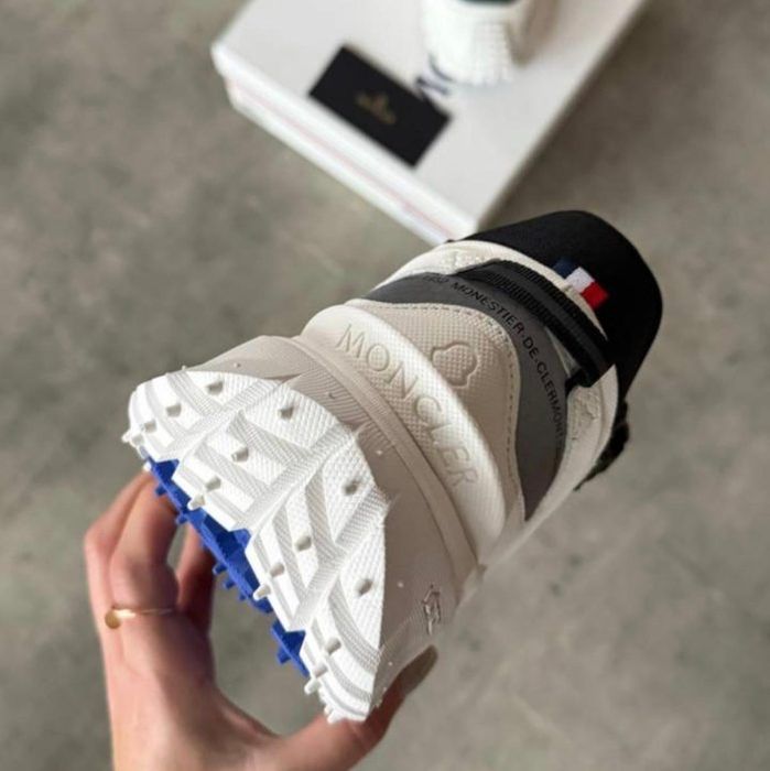 Mncler Trailgrip GTX