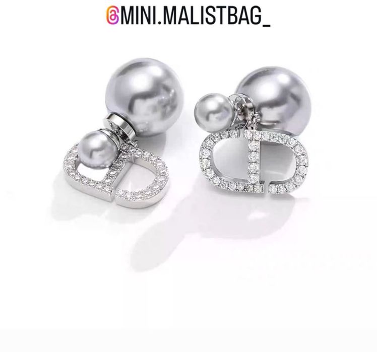 C*H*A*N*E*L обеци