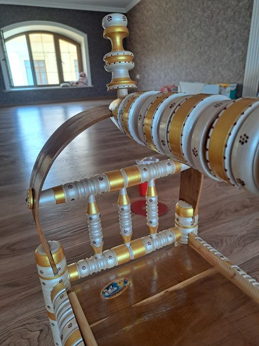 Бешик  для малышей