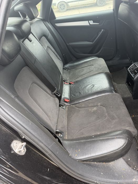 Ауди а4 б8 1.8т на части / audi a4 b8 1.8Tfsi s line