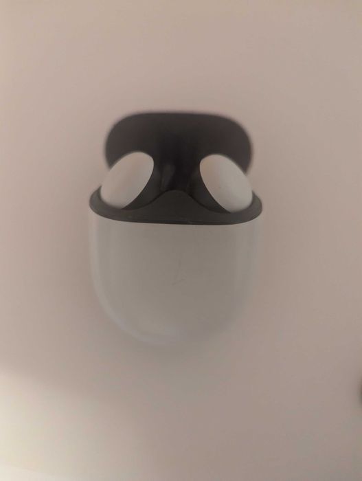 Carcasa casti Pixel Buds 2nd Gen