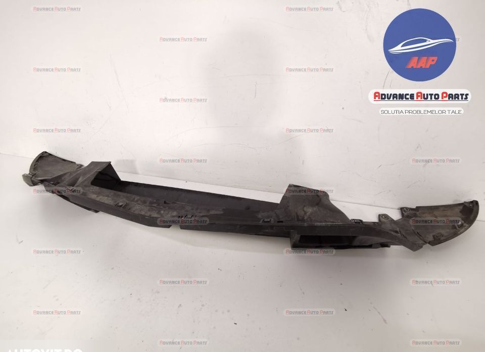 Fusta fata originala in stare buna Mercedes-Benz GLE Coupe C292 2015 2