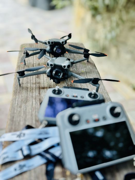 Mini 5 Pro | Дрон