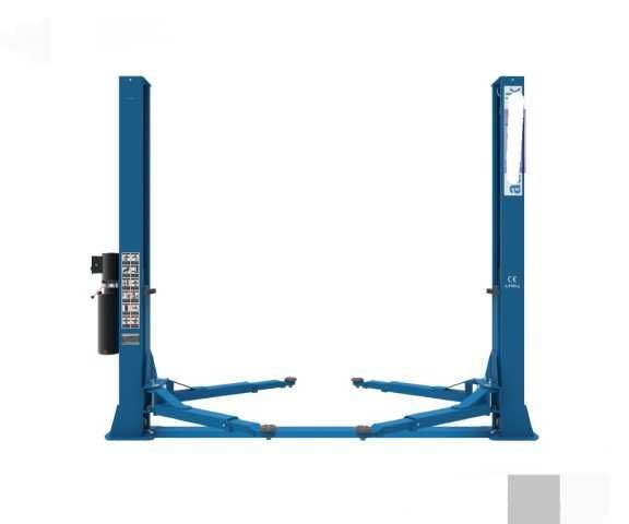 Подемник за автомобили 4 тонен